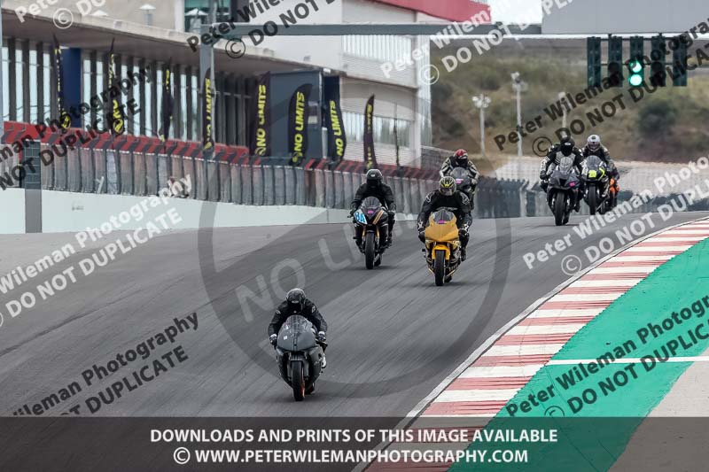 may 2019;motorbikes;no limits;peter wileman photography;portimao;portugal;trackday digital images